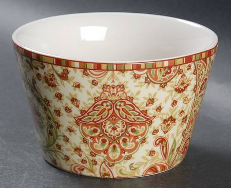 Maharana Individual Appetizer Bowl
