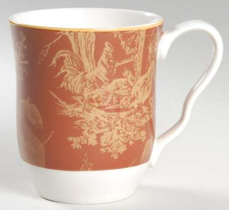 Harvest Mug