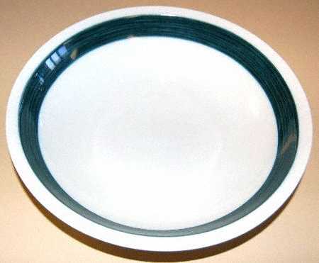 ARZ191 Coupe Soup Bowl