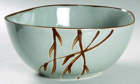 Spirit Soup/Cereal Bowl