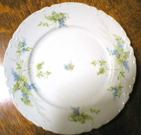 ALT510 Salad Plate