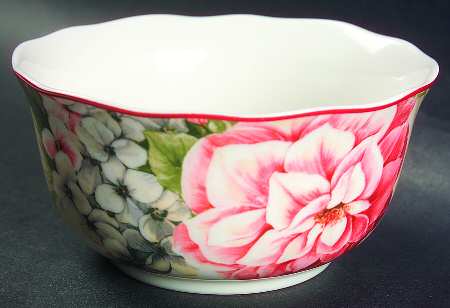 Desiree Coupe Cereal Bowl