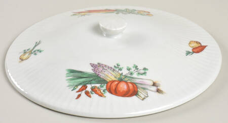 API14 Lid for 2 Qt Round Covered Casserole