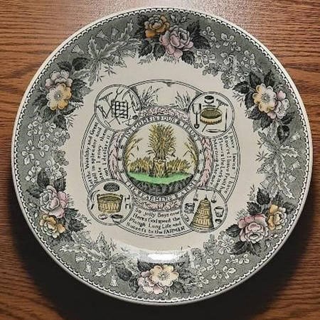 ADA173 Coupe Soup Bowl