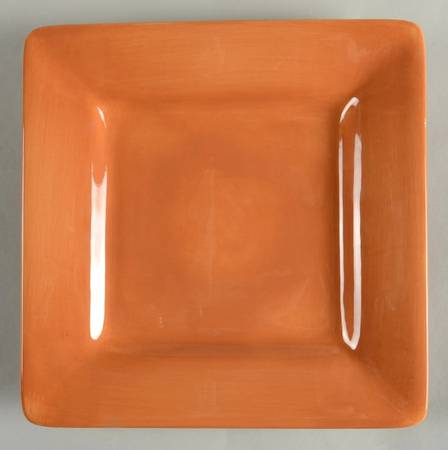 Ciao II Light Sienna Salad Plate