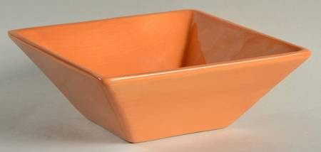 Ciao II Light Sienna Soup/Cereal Bowl