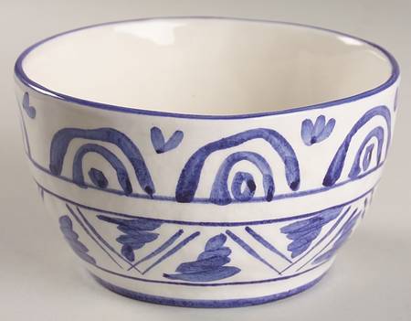 Palermo Soup/Cereal Bowl