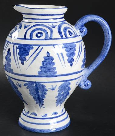 Palermo 82 Oz Pitcher