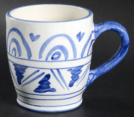 Palermo Mug