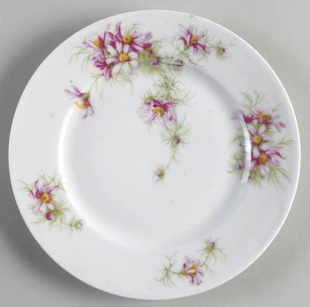 AHR754 Salad Plate