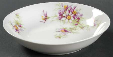 AHR754 Coupe Cereal Bowl