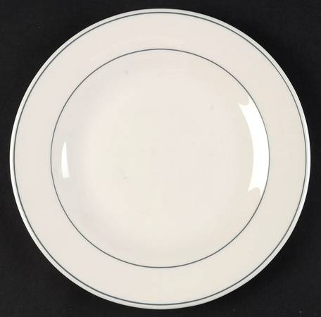 AOW7 Salad Plate