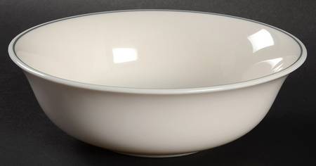 AOW7 Coupe Cereal Bowl