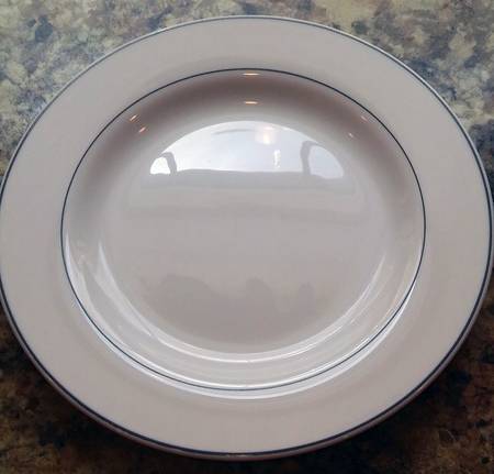 AOW7 Rim Soup Bowl