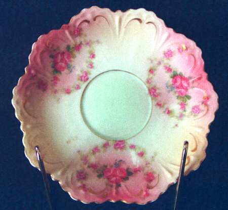 ALT532 Saucer for Chocolate Cup