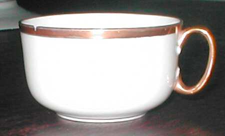 ADZ8 Flat Cup