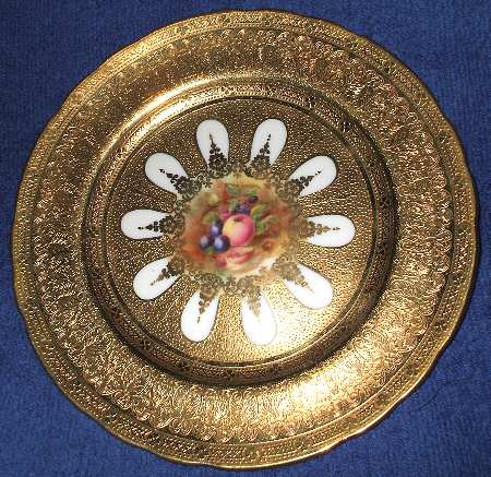 AYN178 by John  Aynsley &amp; Sons