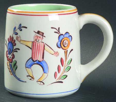 ARA128 Mug