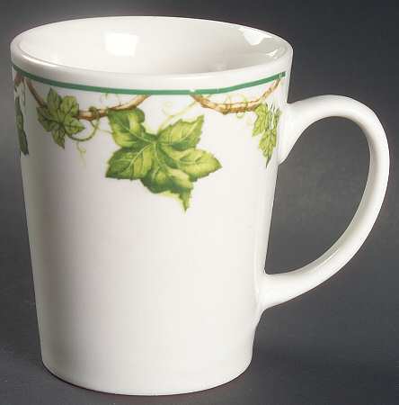 Vineyard Mug