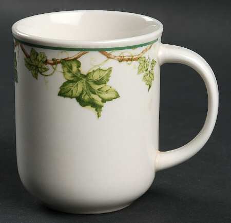 Vineyard Mug