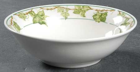 Vineyard Soup/Cereal Bowl