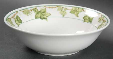 Vineyard Coupe Cereal Bowl