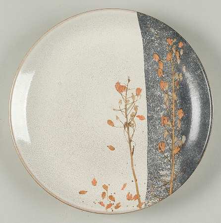 Taine Salad Plate