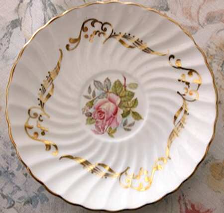 B363 Saucer
