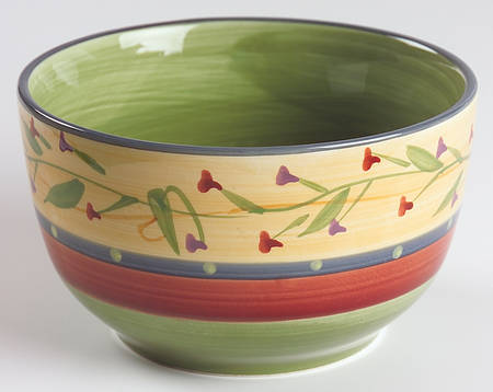 Chez Rooster Soup/Cereal Bowl