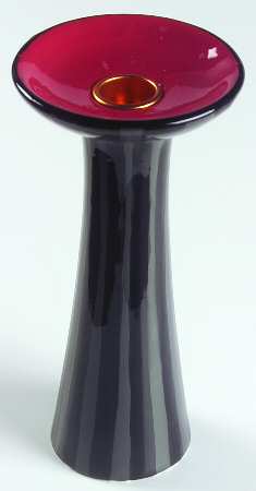 Poppy 7" Candlestick