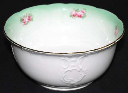 15096 Open Sugar Bowl