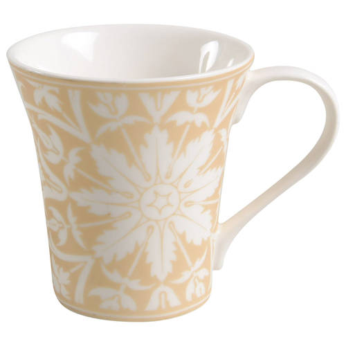 Vertoni Gold Mica Mug