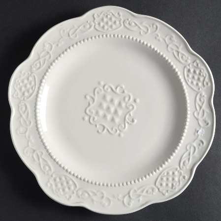Empress White by American Atelier