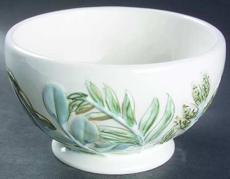 Fern Soup/Cereal Bowl