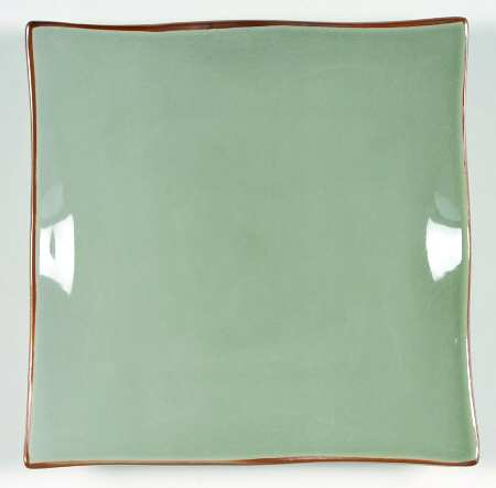 Harmony Salad Plate