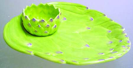 Fresh (2 Piece) Chip & Dip Set