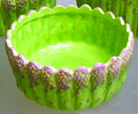 Fresh 6" Mixing Bowl
