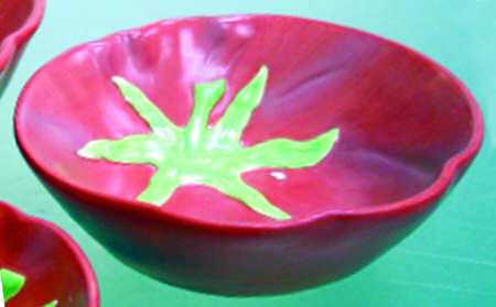 Fresh 7" Round Bowl