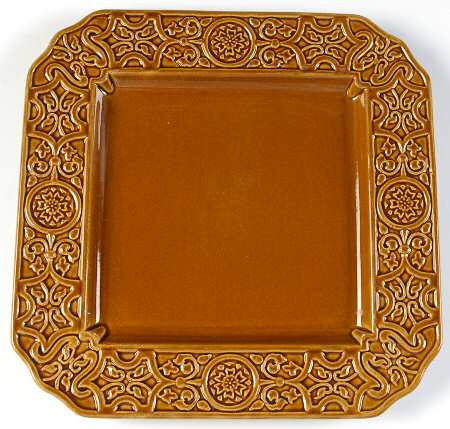Medallion Amber
