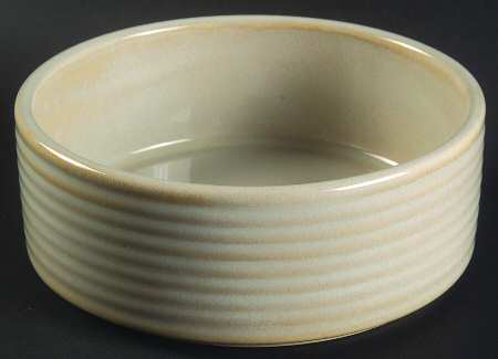 Synergy Beige Soup/Cereal Bowl