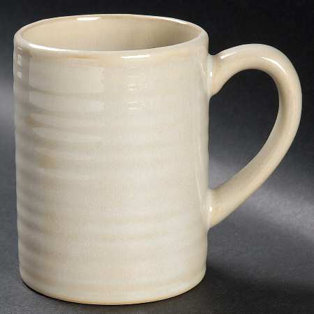 Synergy Beige Mug