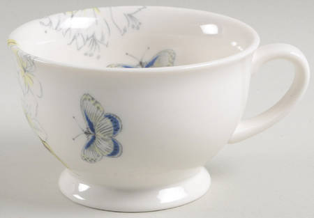 Butterfly Study Cup/Mug