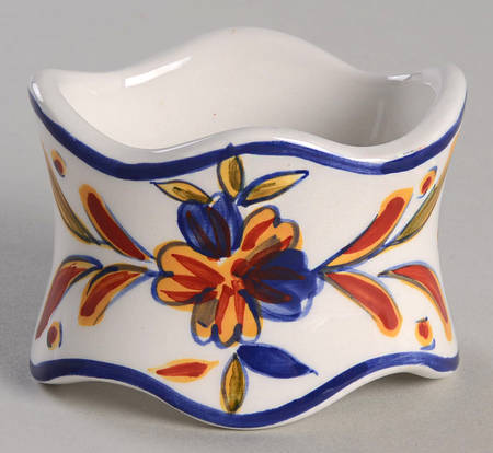 Valencia Napkin Ring