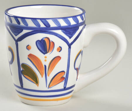 Valencia Mug