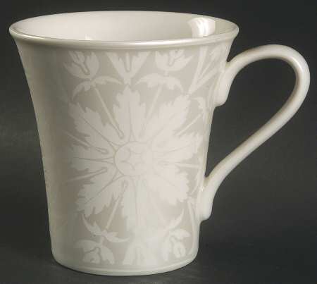 Vertoni Platinum Mug