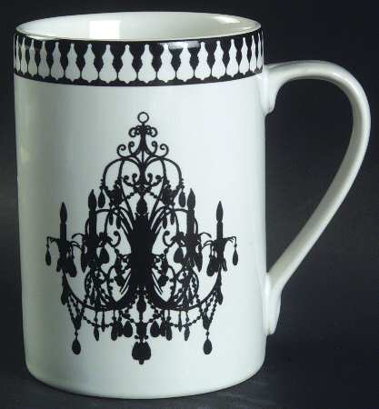 Belle Maison Mug