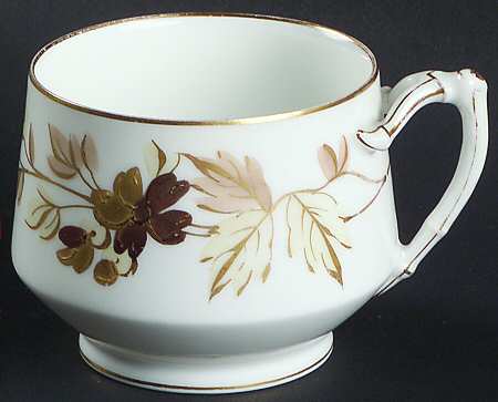 AKF37 Flat Cup