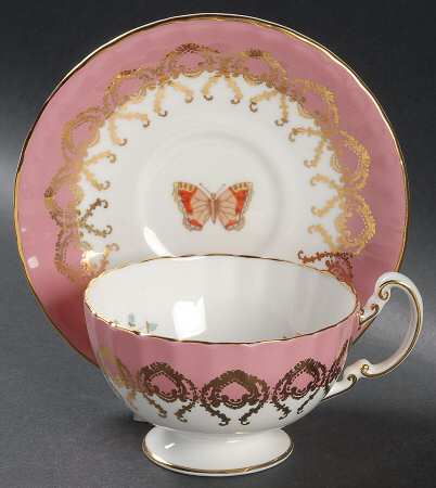 2979 Pink by John  Aynsley &amp; Sons