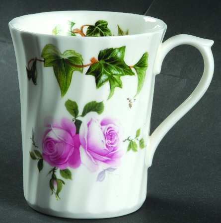 Rose & Ivy Mug