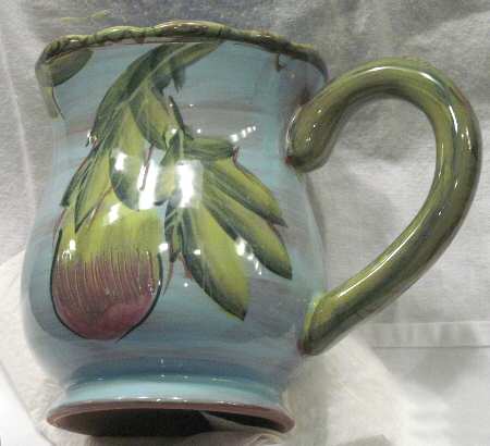 Le Figuier Mug
